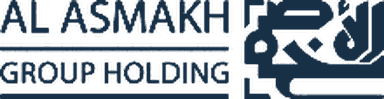 Al-Asmakh logo