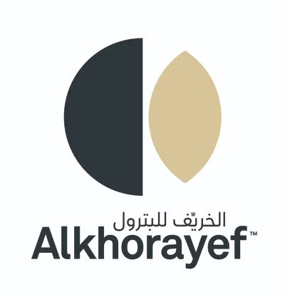 Al-Khorayef logo