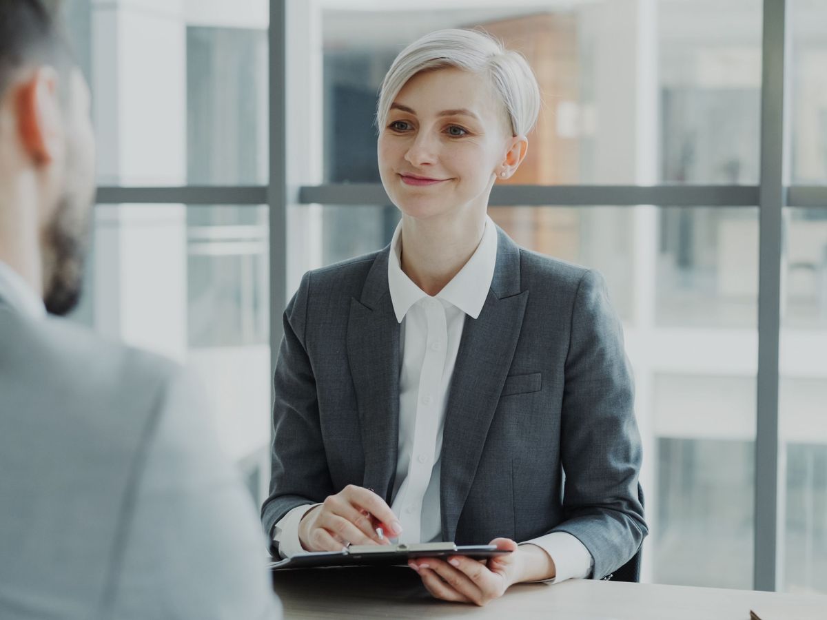 Recruitment interview for Maharah shortlist case study