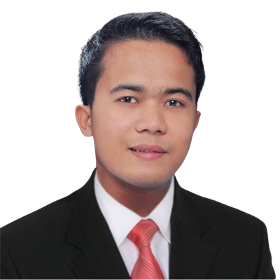 Allan Hadji Donor, Recruitment Executive at JAWA HR