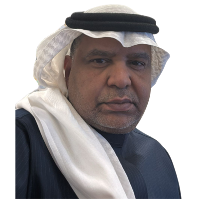 Arif Almurjan, Director of Governance at Specialized Medical Center (SMC) Hospital
