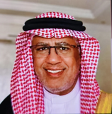Naji Al Daham, HR & Support Services Consultant and VP at Saudi Aramco and SABIC
