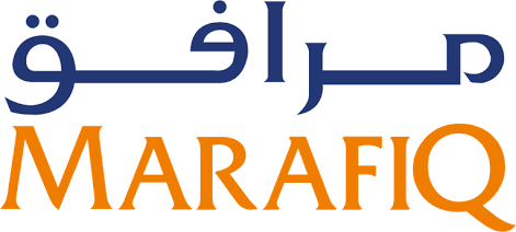 Marafiq logo
