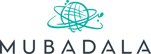 Mubadala logo