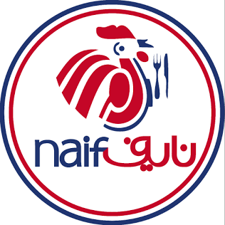Naif Foods Company logo