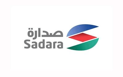 Sadara Chemical Company logo