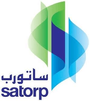 SATORP logo