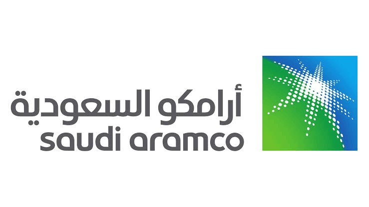 Saudi Aramco logo