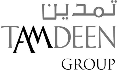 Tamdeen logo